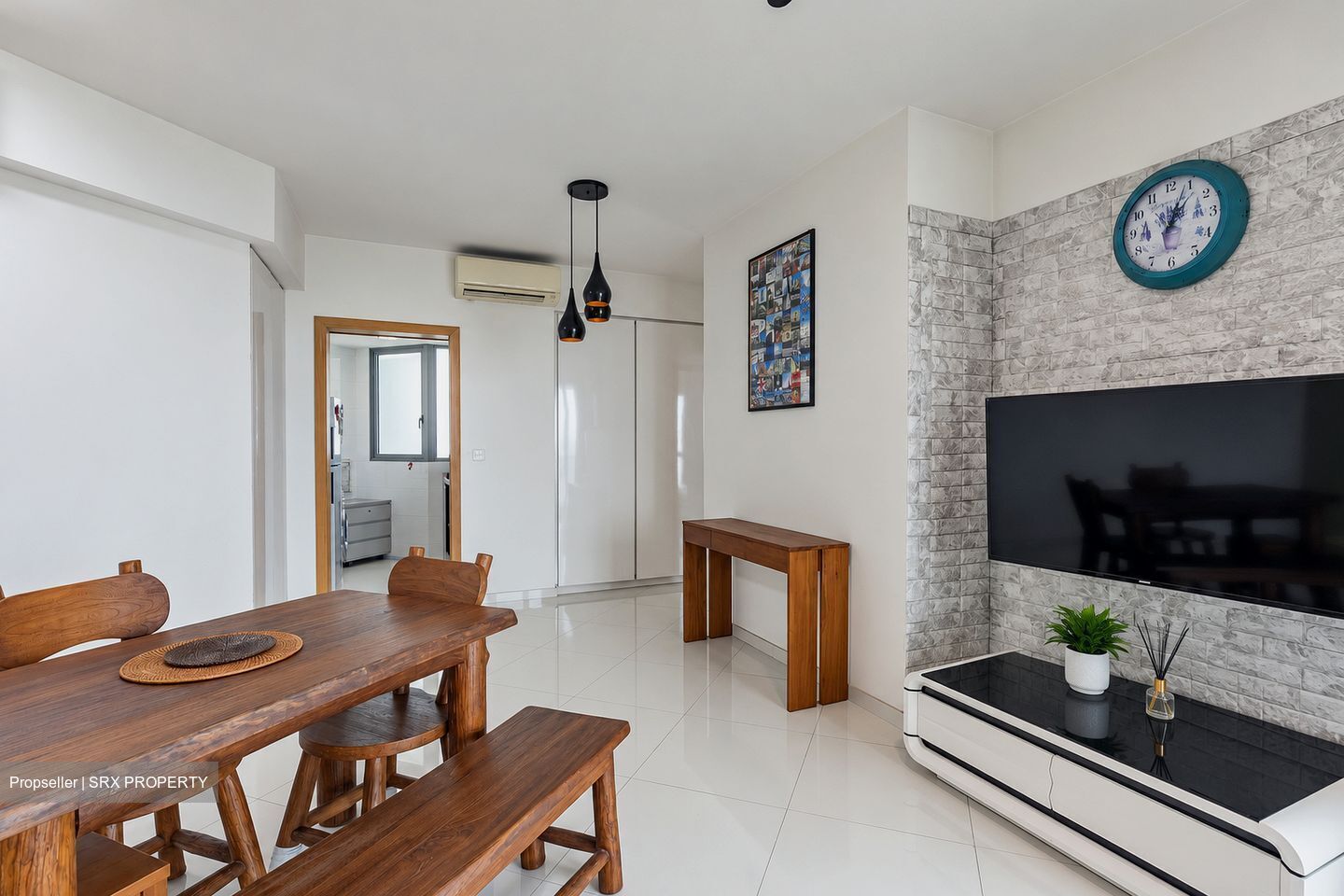 Eight Courtyards (D27), Condominium #632064531